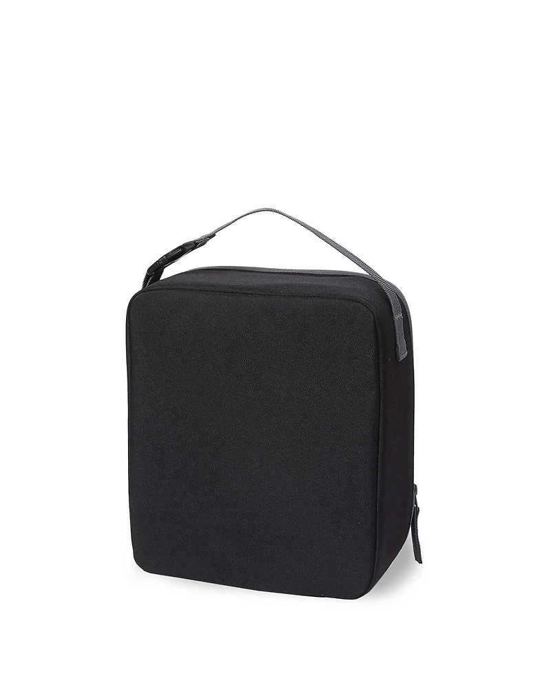 Lands' End Kids Insulated Ez Wipe Lunch Box