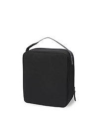 Lands' End Kids Insulated Ez Wipe Lunch Box
