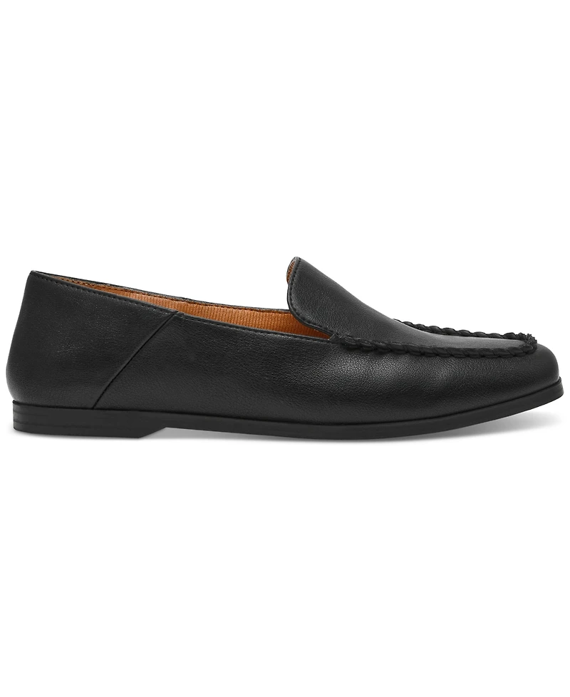 Dv Dolce Vita Women's Maxon Flat Moccasin Loafers