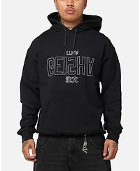 The Anti Order Men's Geisha Hoodie