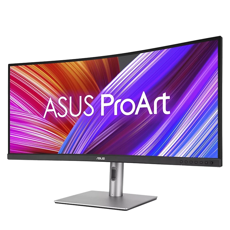 Asus ProArt Display PA34VCNV 34.1" 21:9 Uwqhd Curved Ips Led Hdr Monitor