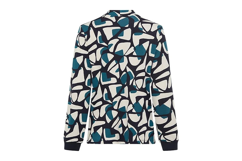 Olsen Women's Modern Graphic T-Shirt