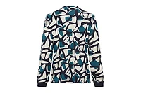 Olsen Women's Modern Graphic T-Shirt
