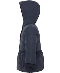 Rokka&Rolla Toddler Girls' Starlight Winter Coat