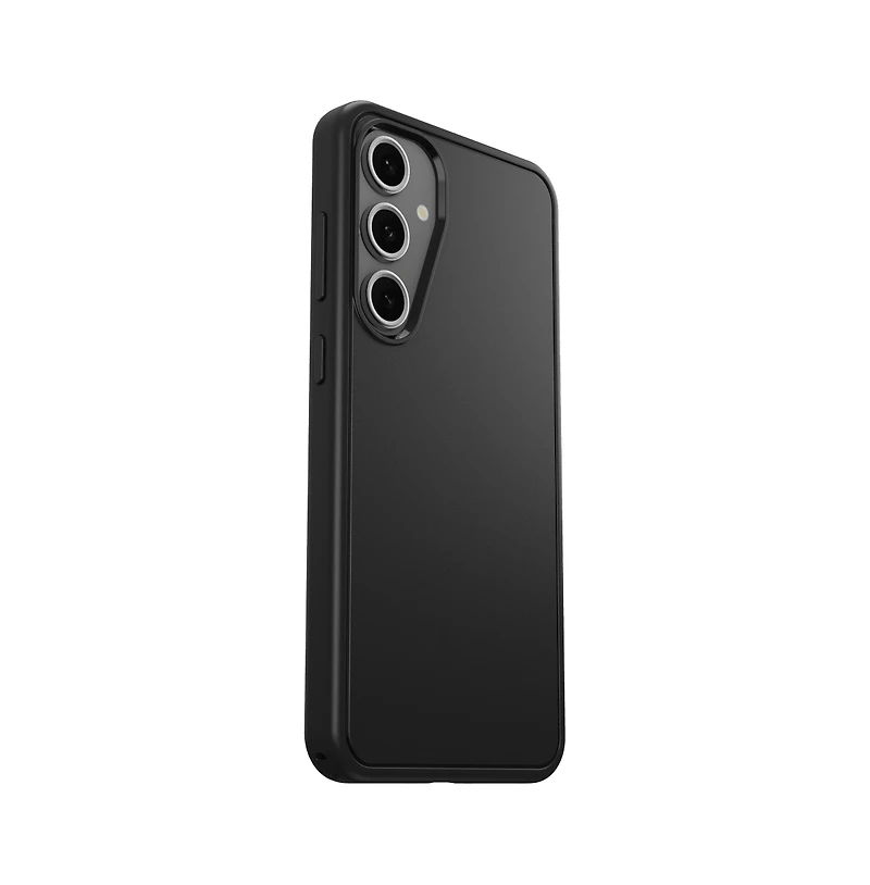 OtterBox Symmetry Case for Samsung Galaxy S24 Fe-Black