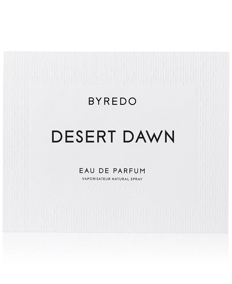 Byredo Desert Dawn Eau de Parfum Spray, 1.6 oz.