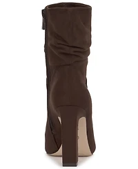 Jessica Simpson Women's Mixtesa Slouchy Dress Booties