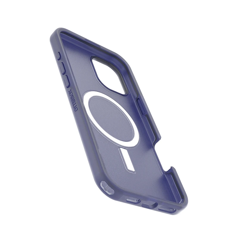 OtterBox Symmetry Soft-Touch MagSafe Case for Apple iPhone 16 Plus