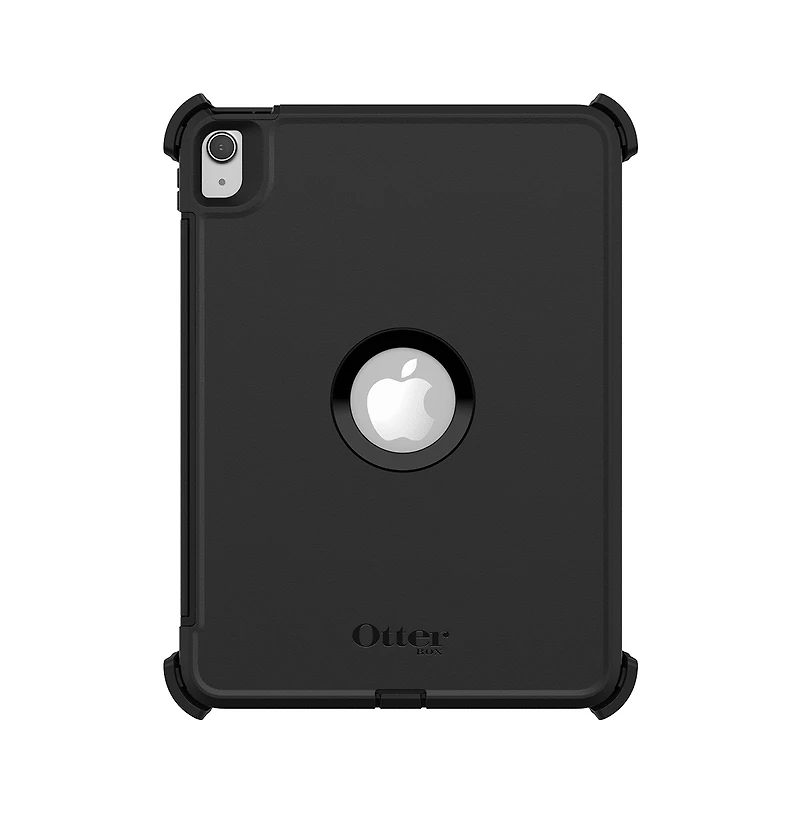 OtterBox Defender Case for Apple iPad Air 10.9 / Air 2022-Black