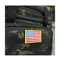 Ayamaya Arctic Mule Tactical 30L Backpack Cooler – Insulated, Soft-Sided, 40-Can Capacity with Molle Storage, Bottle Opener, and Padded Straps