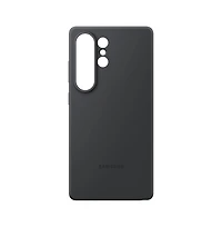 Samsung Silicone Case for Samsung Galaxy S 2025 Large-Green