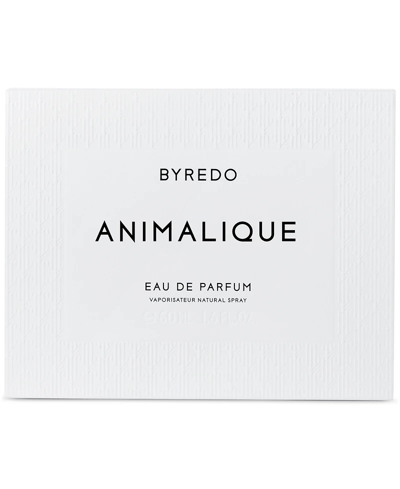 Byredo Animalique Eau de Parfum Spray, 1.6 oz.