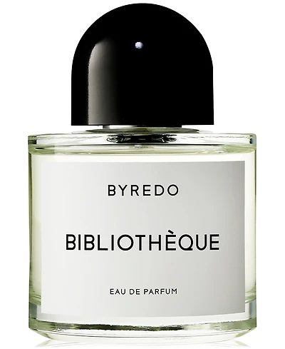 Byredo Bibliotheque Eau de Parfum Spray, 3.3 oz.