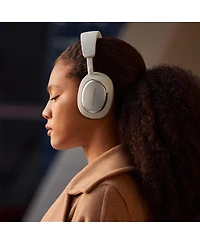 Bowers & Wilkins Px7 S3 Wireless Noise Canceling Bluetooth Headphones