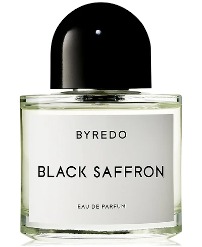 Byredo Black Saffron Eau de Parfum Spray, 3.3 oz.