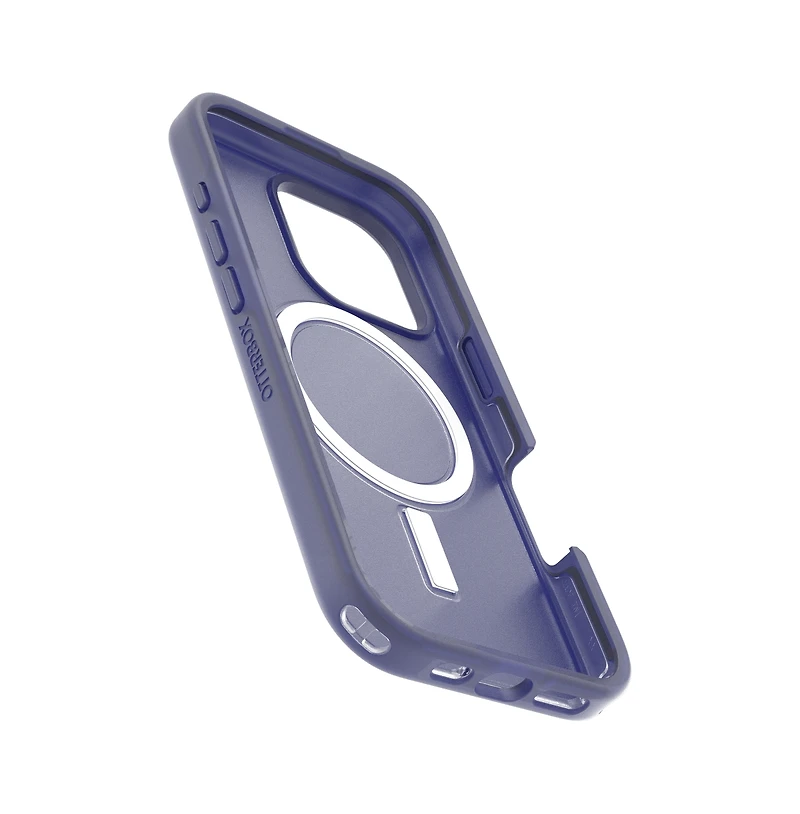 OtterBox Symmetry Soft-Touch MagSafe Case for Apple iPhone 16 Pro