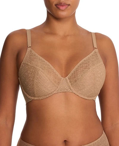 Natori Women's Harmony Smooth Back Underwire Bra