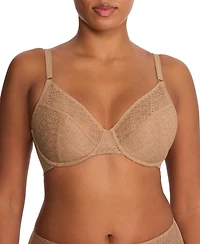 Natori Women's Harmony Smooth Back Underwire Bra