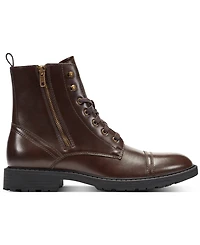 Kenneth Cole Reaction Men's Captain Combat Boots