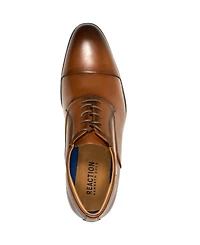 Kenneth Cole Reaction Men's Heath Oxford