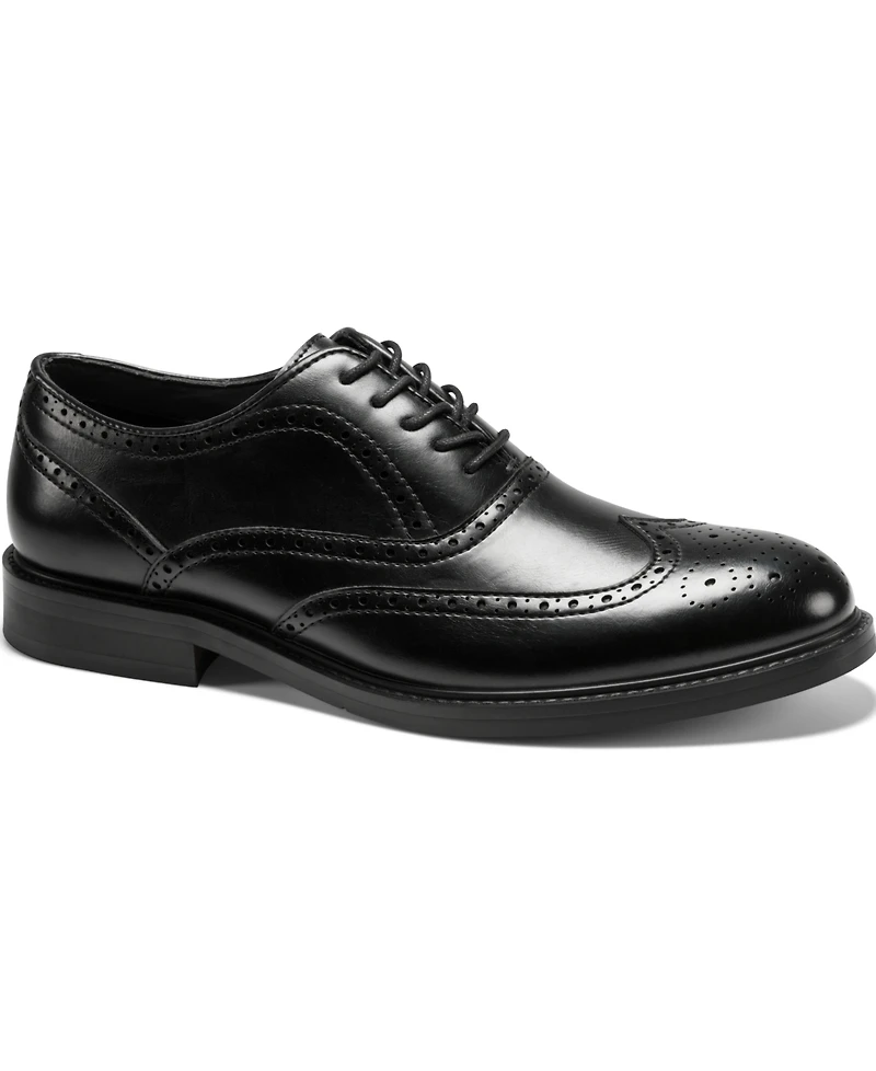 Kenneth Cole Reaction Men's Lance Wingtip Oxford