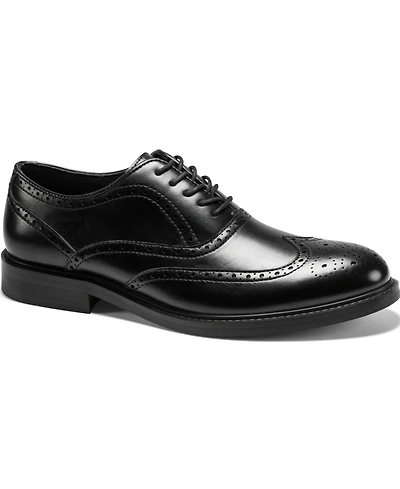 Kenneth Cole Reaction Men's Lance Wingtip Oxford