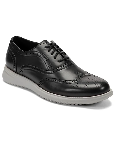 Kenneth Cole Reaction Men's Nio Wing Lace Up Oxford