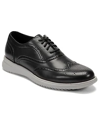 Kenneth Cole Reaction Men's Nio Wing Lace Up Oxford
