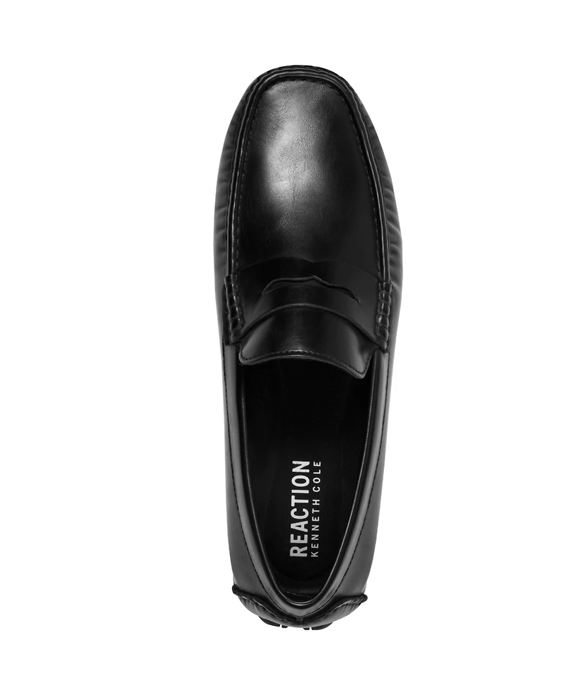 Kenneth Cole Reaction Men's Sergio Penny Driving Loafers