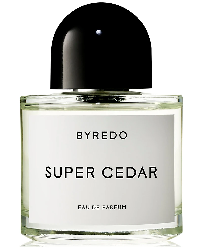 Byredo Super Cedar Eau de Parfum, 3.3 oz.