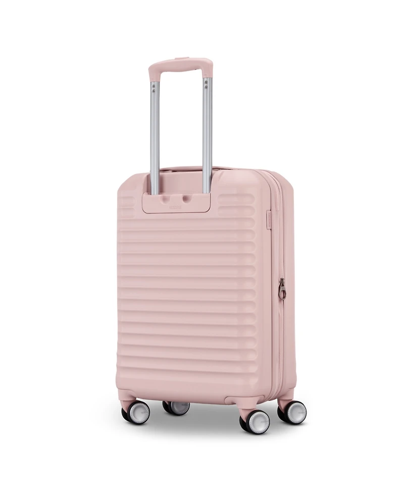 American Tourister Stratum 3.0 Carry On 20" Hardside Spinner