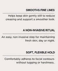 Solaris Laboratories Ny Functional Face Tape
