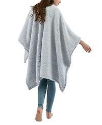 Premier Comfort Cozy Sherpa Wrap, 50" x 60"