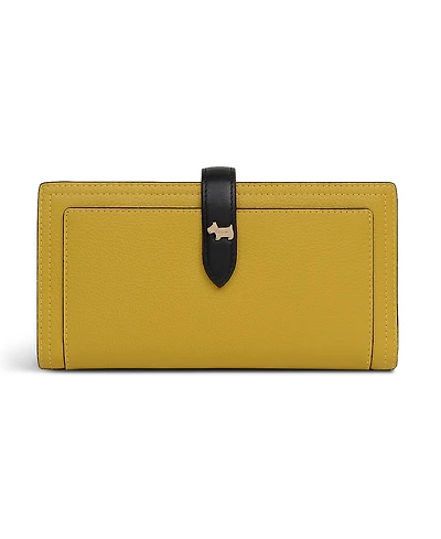Radley London Willis Street Mini Bifold Wallet