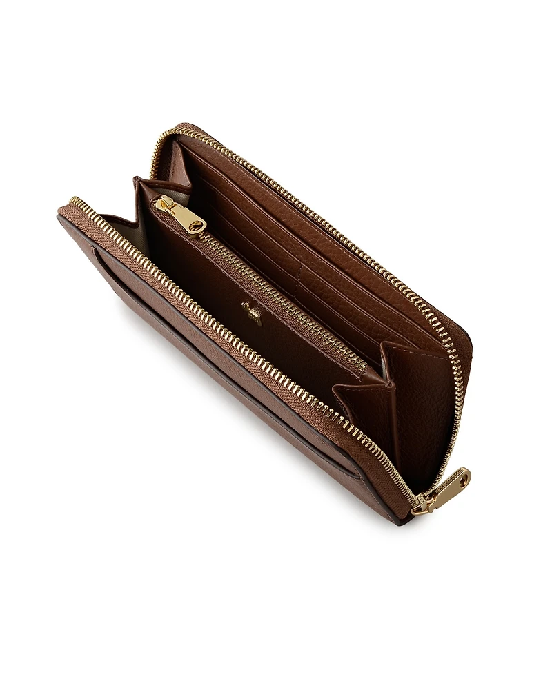 Radley London Pockets Mini Zip Around Wallet
