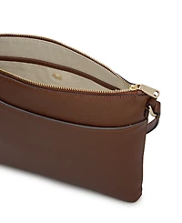Radley London Pockets Texture Small Zip Top Crossbody Bag