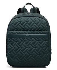 Radley London Holland Park Quilted Small Zip Around Backpack Bag