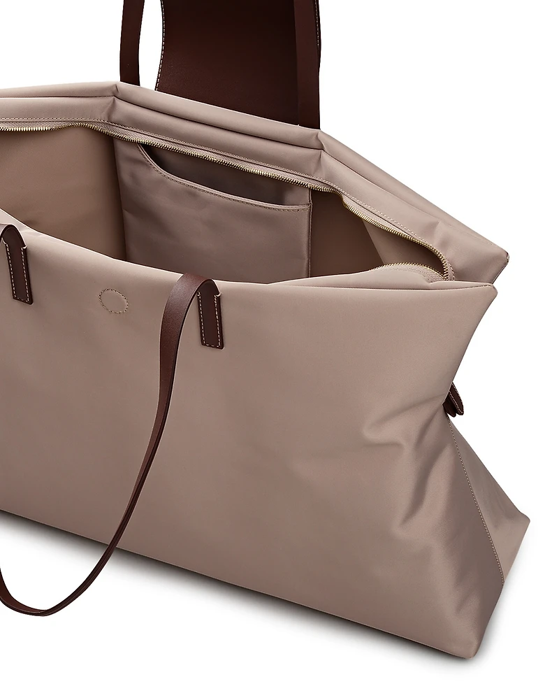 Radley London Pocket Essentials Extra Large Zip Top Shoulder Bag