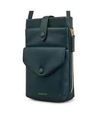 Radley London Mallow Street Mini Phone Crossbody Bag