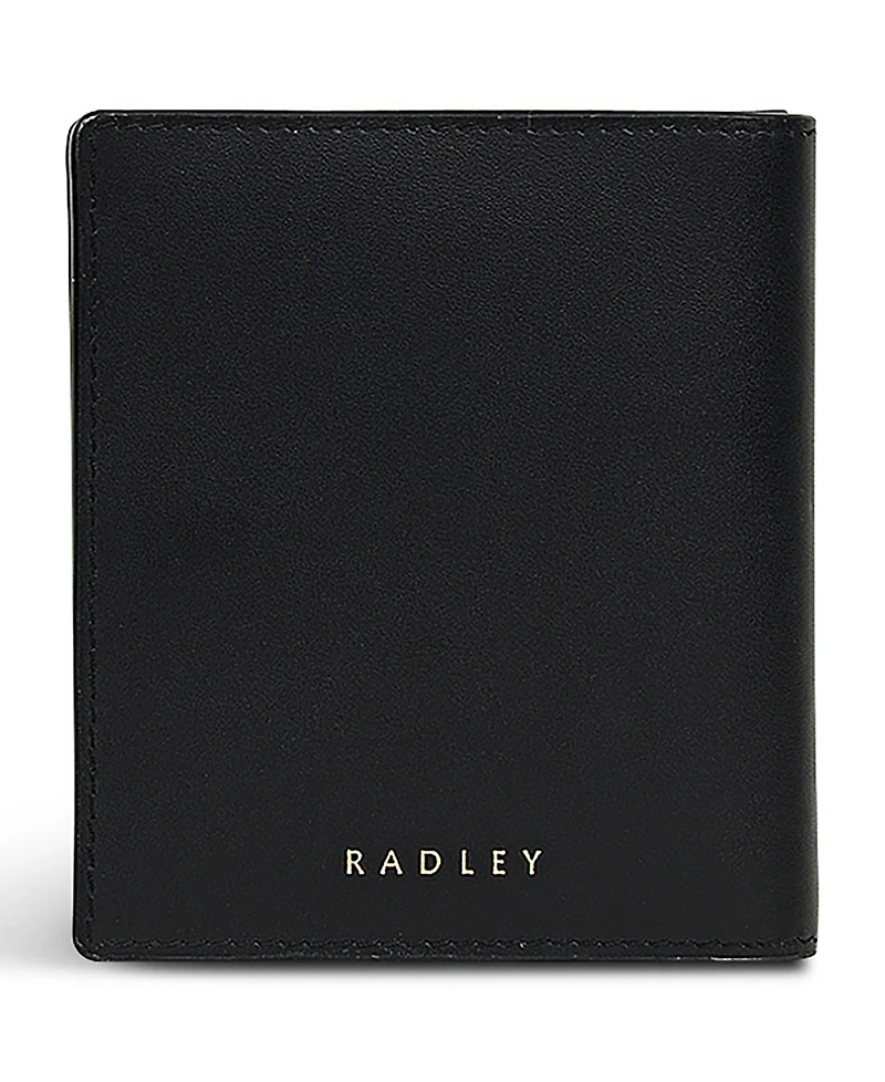 Radley London Heritage Radley Protect Mini Bifold Card Holder
