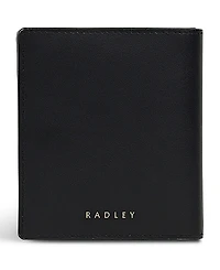 Radley London Heritage Radley Protect Mini Bifold Card Holder