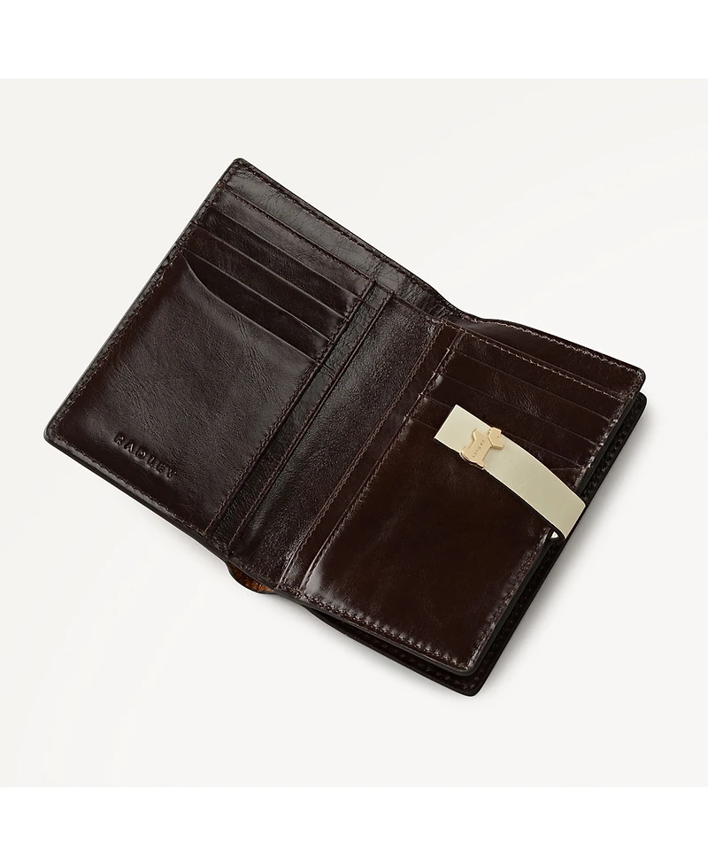 Radley London Newick Road Mini Bifold Wallet