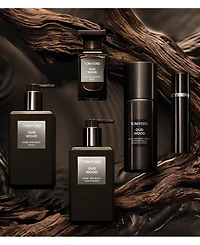 Tom Ford Oud Wood Hand & Body Wash, 8.4 oz.