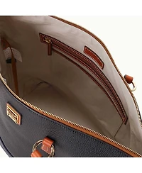 Dooney & Bourke Houston Astros Tobi Tote Purse