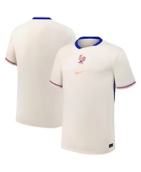 Nike Men's Cream France Women's National Team 2025/26 Away Replica Jersey