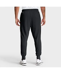 Nike Men's Black Georgia Bulldogs 2025 Sideline Performance Taper Pants