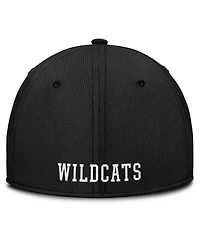 Nike Men's Kentucky Wildcats 2025 On-Field Rise Performance Flex Hat