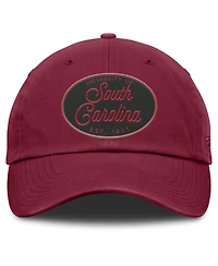 Fanatics Women's Garnet South Carolina Gamecocks Candid Adjustable Hat