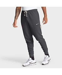 Nike Men's Anthracite Alabama Crimson Tide 2025 Sideline Performance Taper Pants