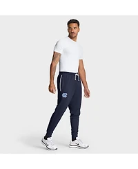 Jordan Men's Navy North Carolina Tar Heels 2025 Sideline Performance Taper Pants